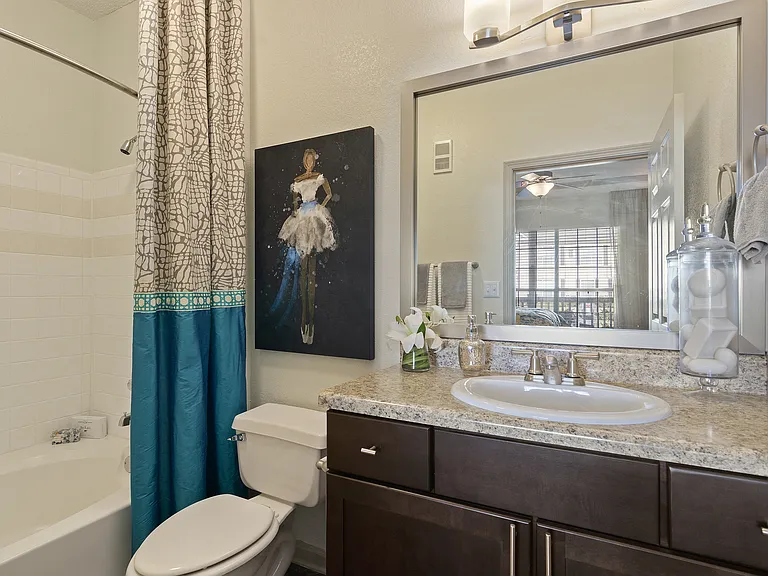 St. Andrews Apartment Homes — Photo 13