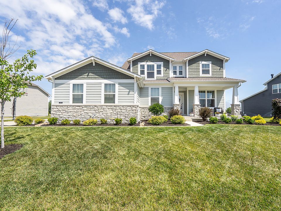 1st image of 4410 Voyageur Way