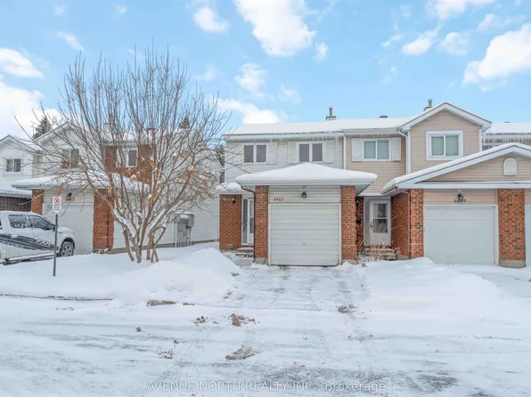6467 Natalie Way, Ottawa, ON K1C 4Y3