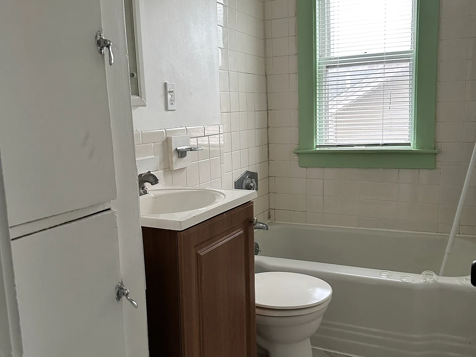 1 bed, 550 sqft, $1,495 — Photo 4