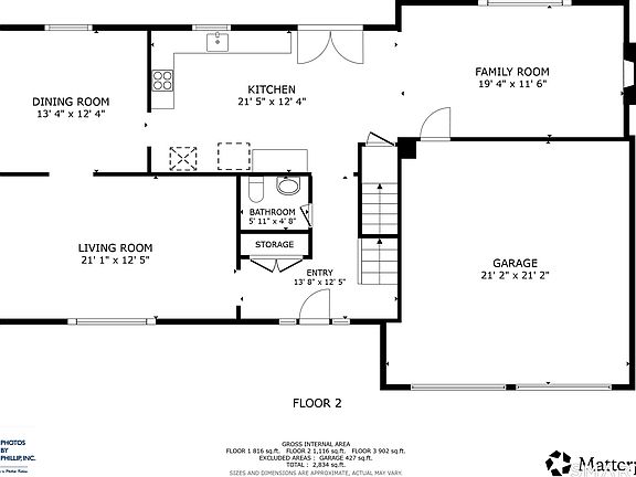 4th image of 265 Argyle Road