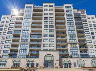 240 Villagewalk Blvd #605, London, ON N6G 0P6