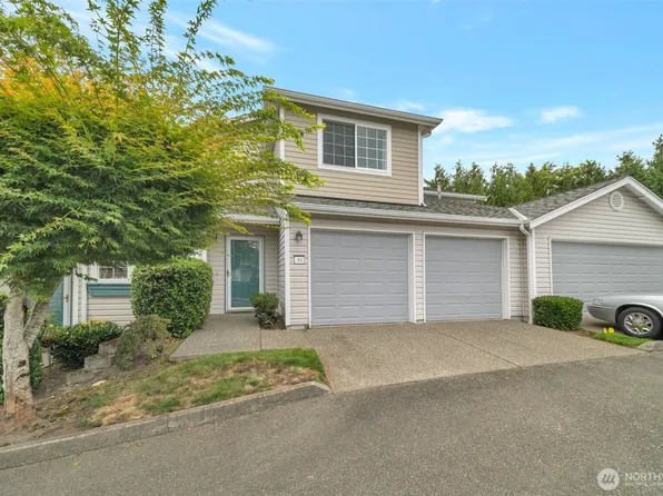 4802 Nassau Avenue NE #23, Tacoma, WA 98422