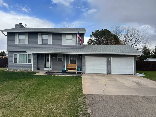 306 Skyview Drive, Hershey, NE 69143