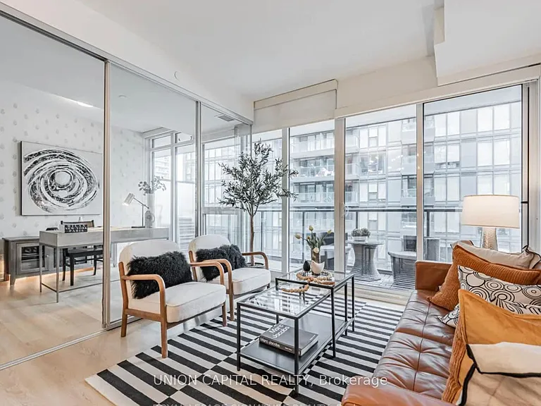 90 Queens Wharf Rd #508 — Photo 3