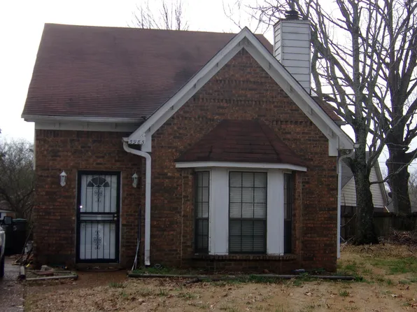 5985 Mapletree Cv, Memphis, TN 38141