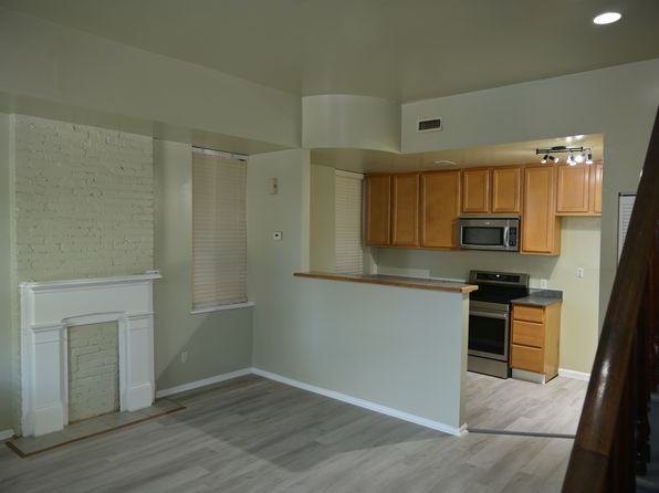 805 Russell Blvd #1