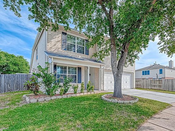 2nd image of 19526 S Stone Ln