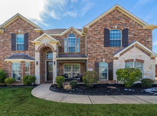 1325 Diamond Back Ln, Haslet, TX 76052