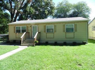 1965 Vermillion St, Lake Station, IN