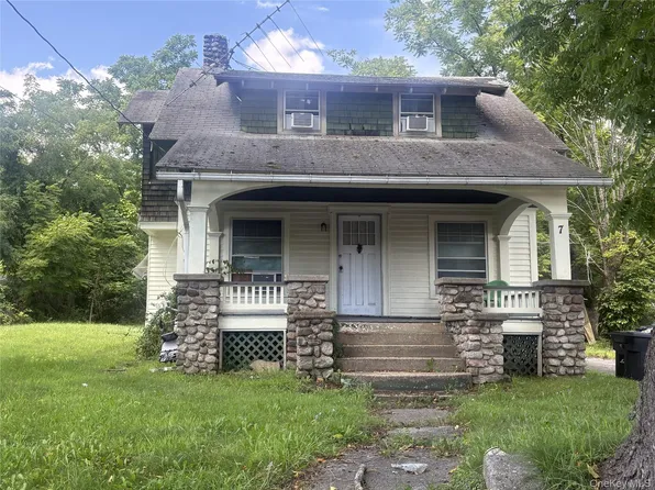 7 North Road, Bloomingburg, NY 12721