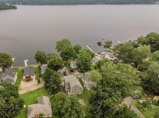 9 Willow Ln, Morris, CT 06763