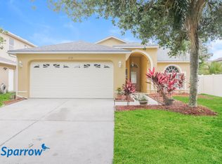 1232 Key West Ct, Wesley Chapel, FL 33544
