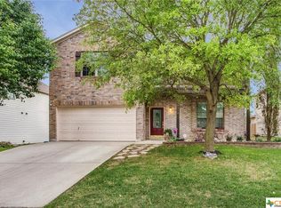 8419 Starview St, Temple, TX 76502