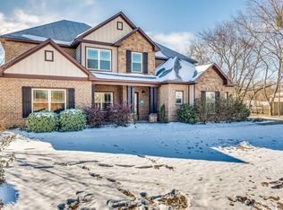 505 Bon Terre Blvd, Pike Road, AL 36064