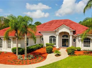 16606 Sounding Shores Dr, Odessa, FL 33556