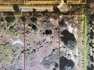 20062 NW 276th St LOT 28, Okeechobee, FL 34972