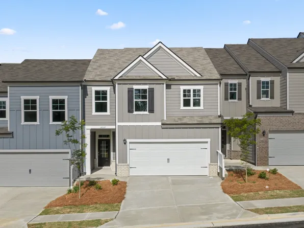 Sullivan Plan, Village at Pine Valley