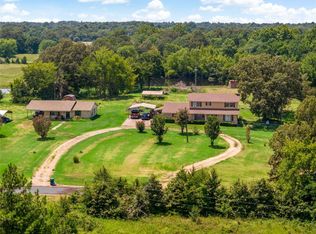 670 County Road 44050, Powderly, TX 75473