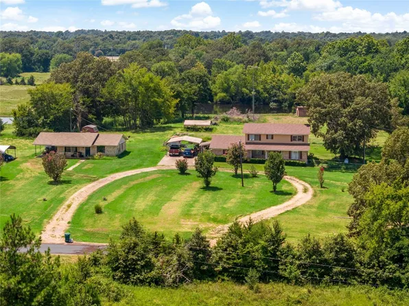 670 County Road 44050, Powderly, TX 75473
