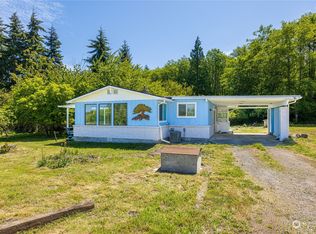 3232 Sequim Dungeness Way, Sequim, WA 98382