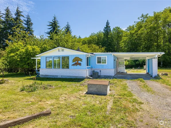3232 Sequim-Dungeness Way, Sequim, WA 98382