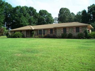 4805 Lott Rd, Eight Mile, AL 36613