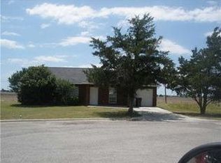 1308 W Pointe Pl, Lockhart, TX 78644