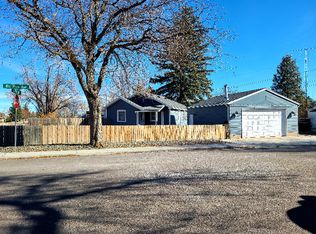 2001 E Pershing Blvd, Cheyenne, WY 82001