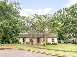 4408 Winding Way, Mobile, AL 36693