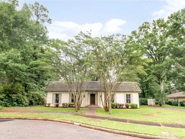 4408 Winding Way, Mobile, AL 36693