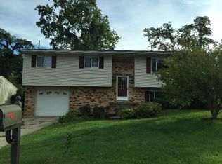 1309 17th Street, Vienna, WV 26105