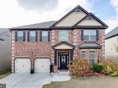 2591 Livingston Ct, Loganville, GA, 30052