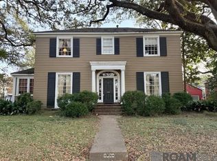 2030 Terrace Ave, Baton Rouge, LA 70806