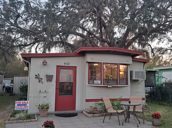 34408 State Road 54 #632, Wesley Chapel, FL 33543