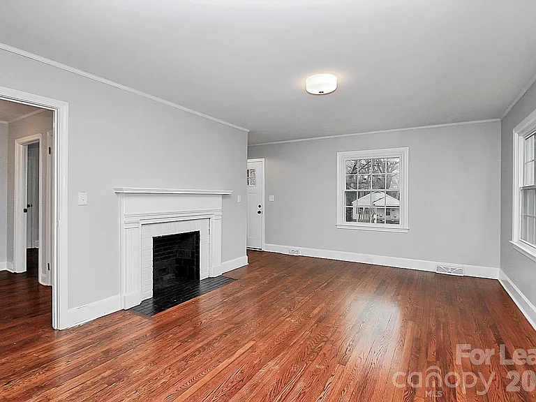 601 N Ransom St — Photo 4