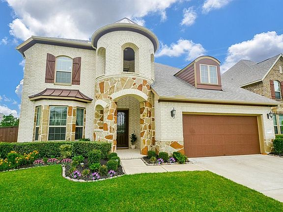 2nd image of 11802 Cascade Falls Ln