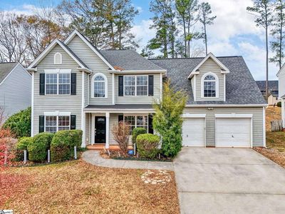 125 Sandy Ln, Greenville, SC, 29605