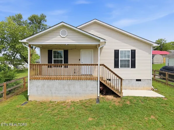 2721 Carson Ave, Knoxville, TN 37917