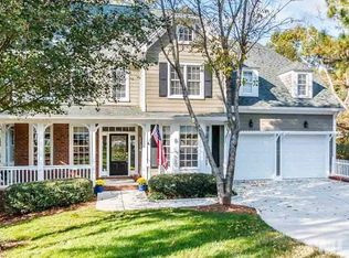 309 Promontory Point Dr, Cary, NC 27513