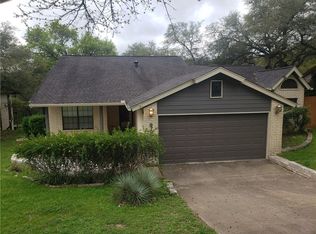 9705 Westward Dr, Austin, TX 78733