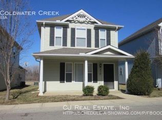 310 NE Coldwater Creek Rd, Grain Valley, MO 64029