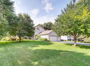 5810 158th Ln NW, Ramsey, MN 55303