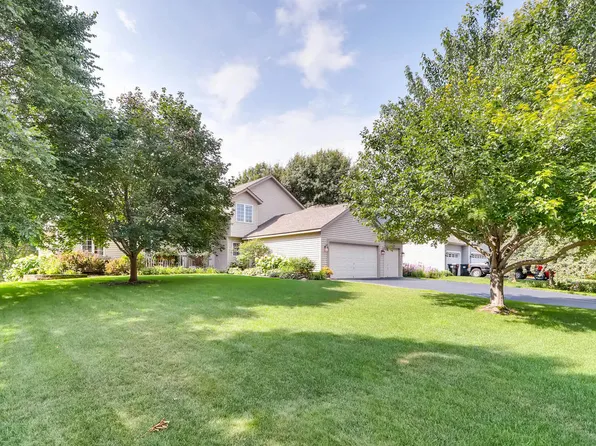 5810 158th Ln NW, Ramsey, MN 55303