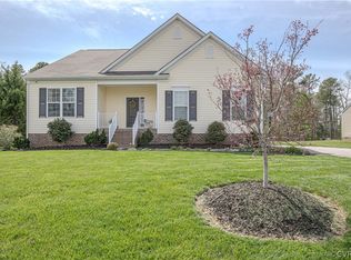 13265 Slayden Cir, Ashland, VA 23005