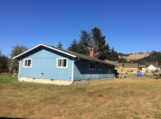 94193 Alder St, Langlois, OR 97450