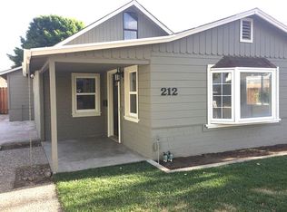 212 W 4th St, Ripon, CA 95366