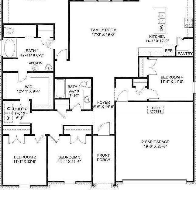 2nd image of 116 Grace View Dr