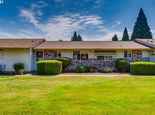 14842 SE Caruthers Ct, Portland, OR