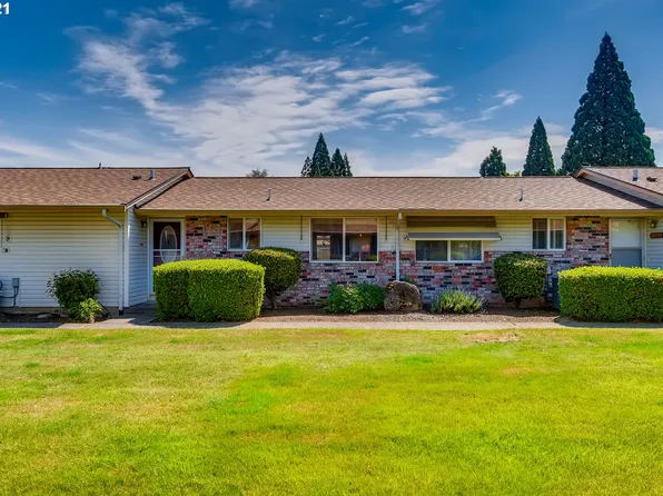 14842 SE Caruthers Ct, Portland, OR 97233